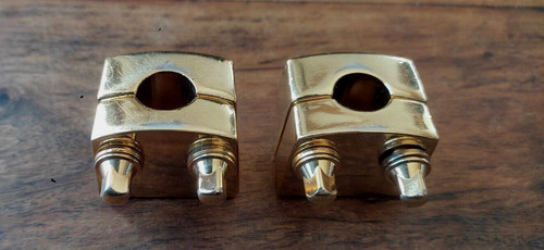 Bague memoire drums - x2,