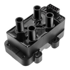 Bobine d'Allumage pour Renault Clio I + II Kangoo Laguna II Megane Twingo 1.2L