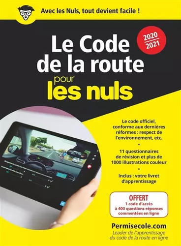Code route 2020 - le,