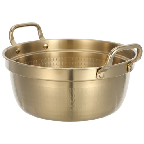 Pot lait inox marmite - pot,