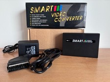 smart video converter ntsc (nintendo-sega-neogeo etc)