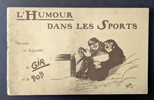 Charles Gir - Bob. L'humour