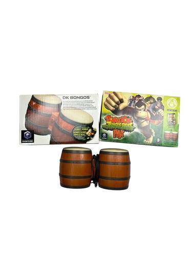 Nintendo gamecube donkey - nintendo,