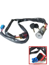 Neiman antivol pour Berlingo