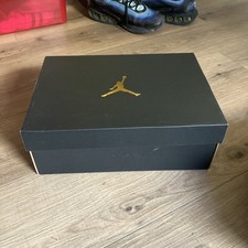 Boîte VIDE - Jordan 40, 43