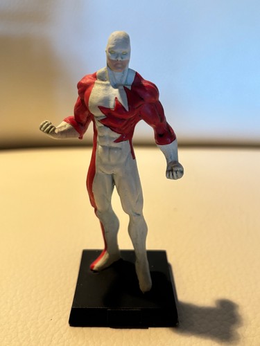 Eaglemoss figurine guardian - eaglemoss,