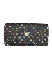 Portefeuille LOUIS VUITTON