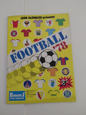 Album foot glowacki - 78, +