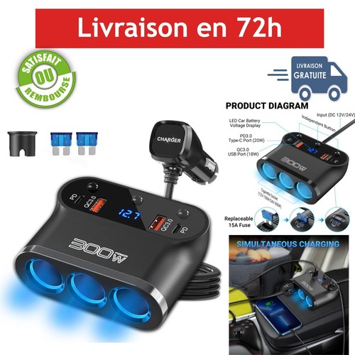 Qidoe allume cigare - qidoe,