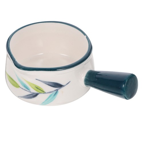 Pot lait poêle - lait, À