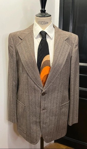 Vintage veste blazer lebole - vintage, /