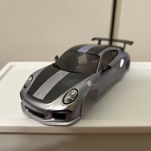 Corps kyosho mini peint - corps,