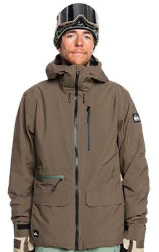 Quiksilver quest stretch 20k - quiksilver,
