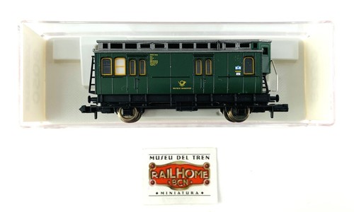 Rf27 fleischmann 8050 - n,