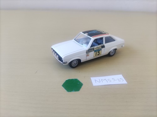 Solido ford escort - solido,, 1/43e