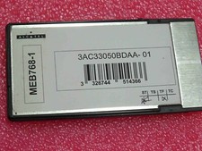alcatel MEB 768-1 3AC33050BDAA
