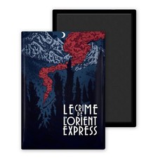 Le Crime de l'Orient Express