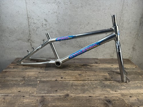 Cycle pro bmx xxl - bmx, 20”