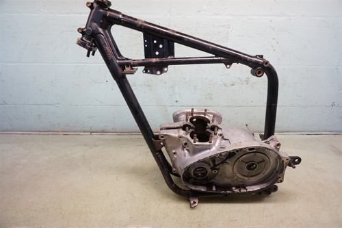 1969 triumph tiger t120r t120 - 1969,