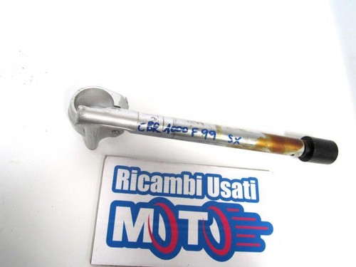 Demi guidon gauche honda cbr - gauche,