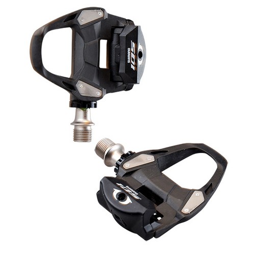 Pedale route automatique
