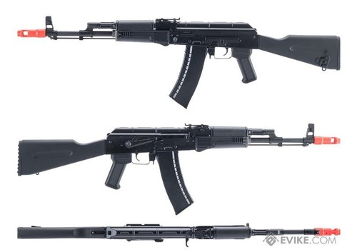 Cybergun ics kalashnikov - ics,
