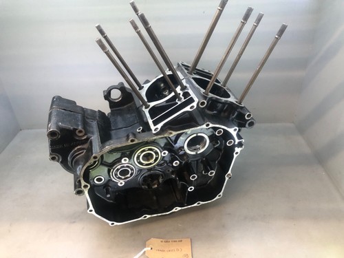1986 honda vt500 500 - 500, pc11