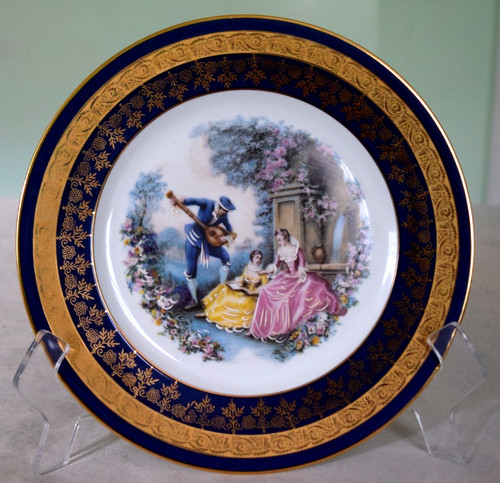 Limoges france veritable - limoges,