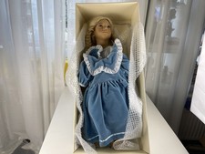 Poupée Annette Himstedt Alke