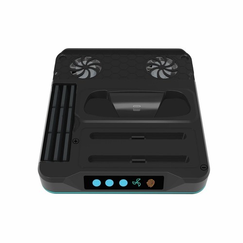 Pour switch dock compatible - 2,