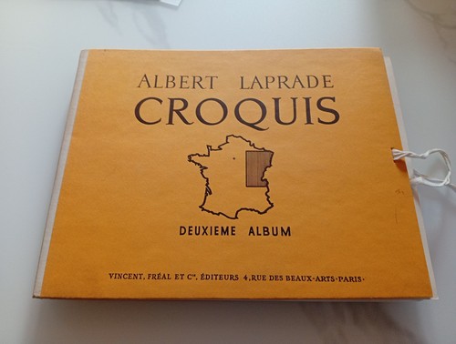 Albert laprade architectures - laprade,