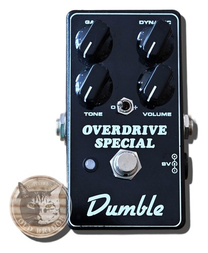 British pedal company dumble - pedal,