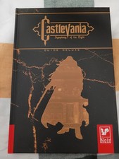 Guide Deluxe Castlevania 