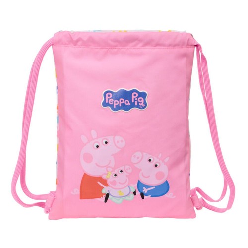 Peppa pig baby sac - baby,