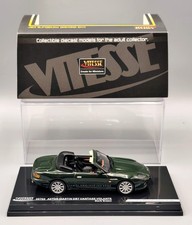 1:43 Vitesse Aston Martin DB7