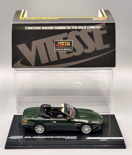Vitesse aston martin - vitesse,
