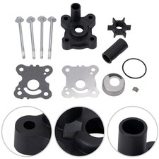 Kit de réparation pompe à