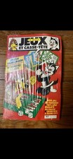 PIF PRÉSENTE JEUX ET