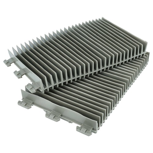 Brosse pour zodiac vortex 3 - pour,