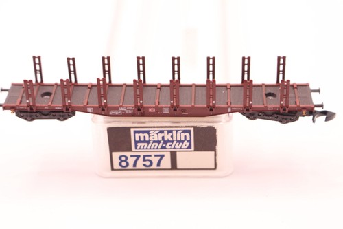 8226 wagon rancher - 8226, märklin