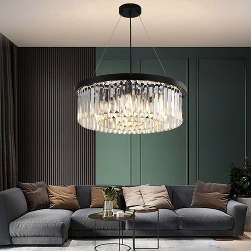 60cm ronde cristal de - en,