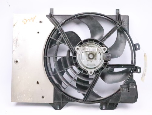 Ventilateur refroidissement - de,