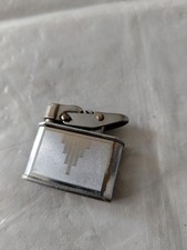 Vintage briquet à essence
