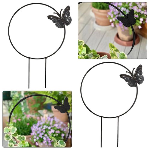 Support pièces pour plantes - support,