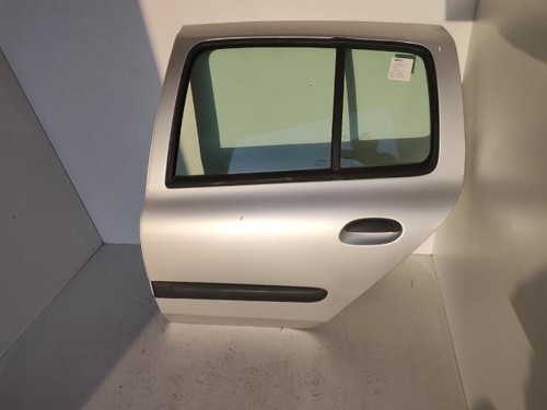 Porte arriere gauche renault - gauche,