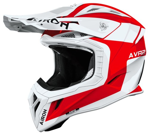 Casque tout terrain airoh - tout-terrain,