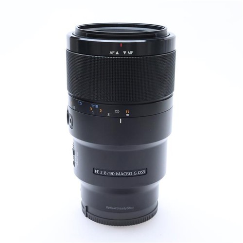 Sony 90mm macro - sony,