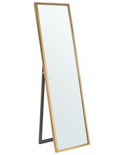 Beliani - Grand Miroir sur