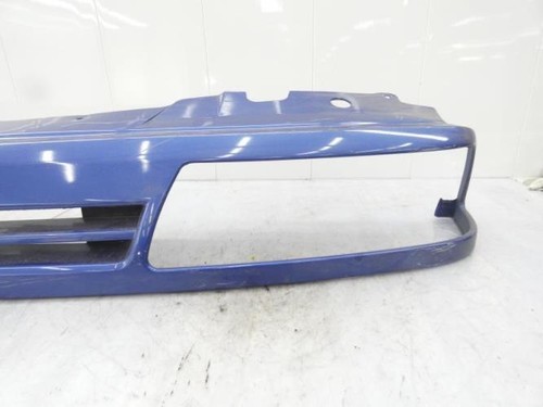 Calandre citroen evasion phase - citroen,