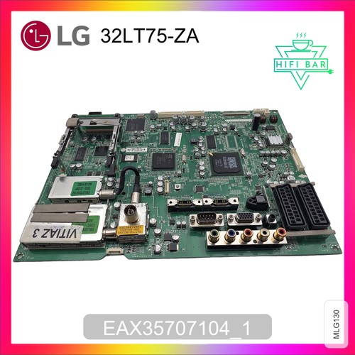 Carte mère pour tv lg - carte,